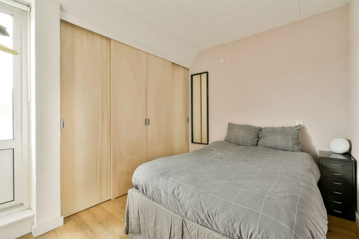 Foto 11 van Weteringschans 52-E