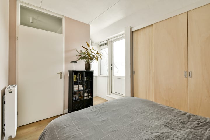 Foto 12 van Weteringschans 52-E