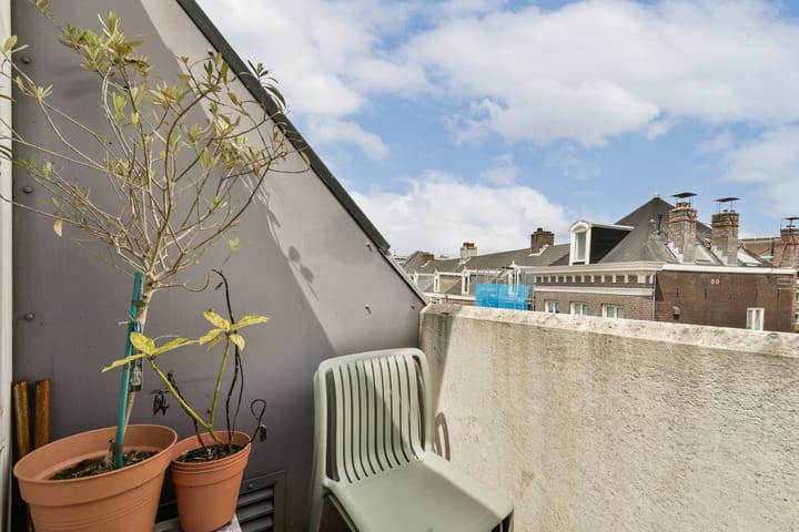 Foto 13 van Weteringschans 52-E