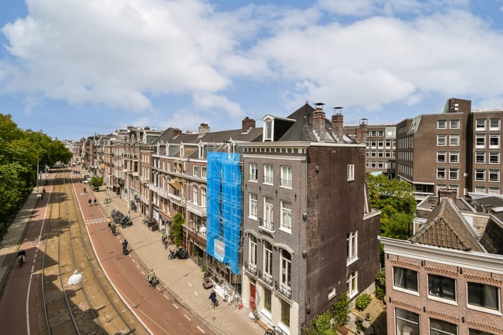 Foto 15 van Weteringschans 52-E