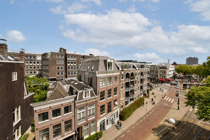 Foto 16 van Weteringschans 52-E