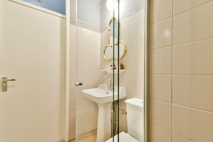 Foto 18 van Weteringschans 52-E