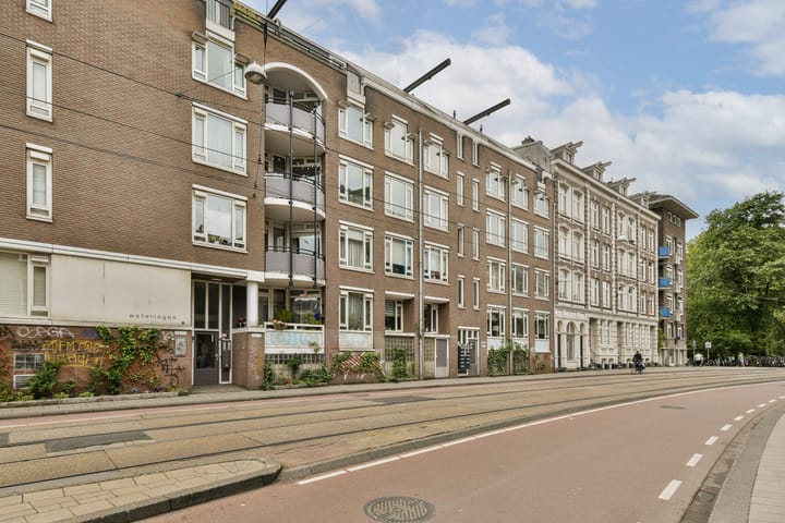 Foto 20 van Weteringschans 52-E