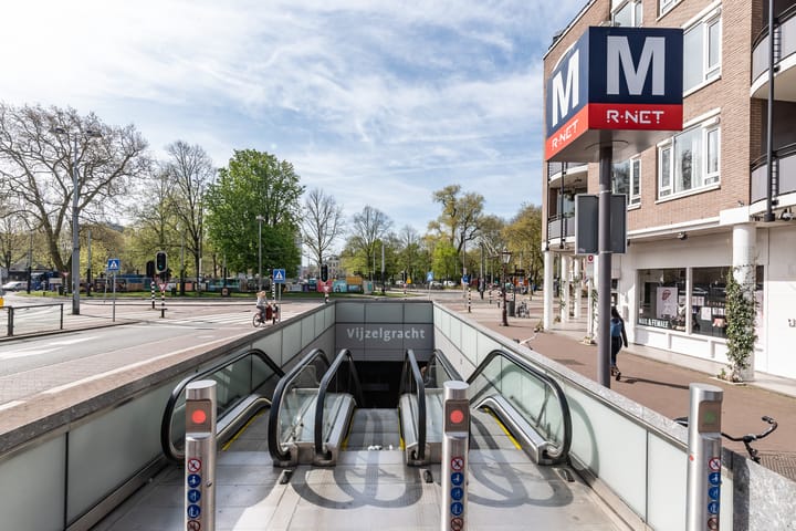 Foto 22 van Weteringschans 52-E