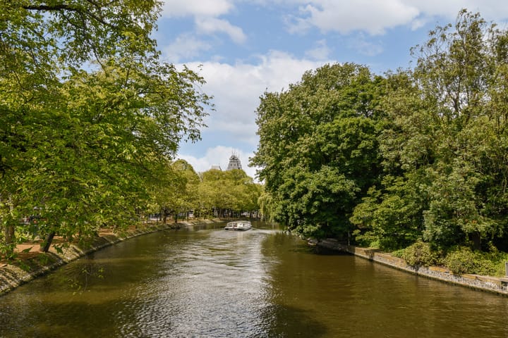 Foto 25 van Weteringschans 52-E