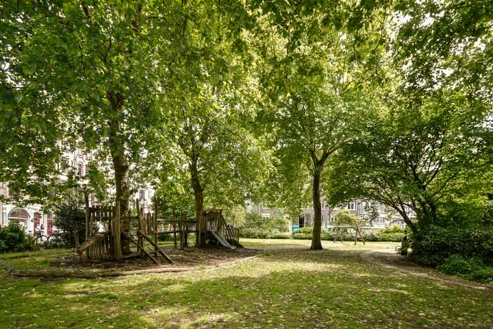 Foto 23 van Weteringschans 52-E