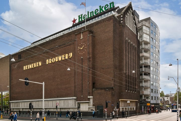 Foto 24 van Weteringschans 52-E