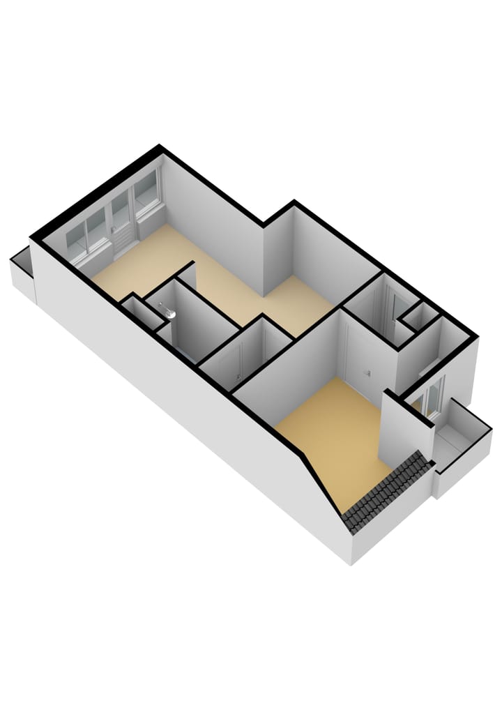 Foto 30 van Weteringschans 52-E