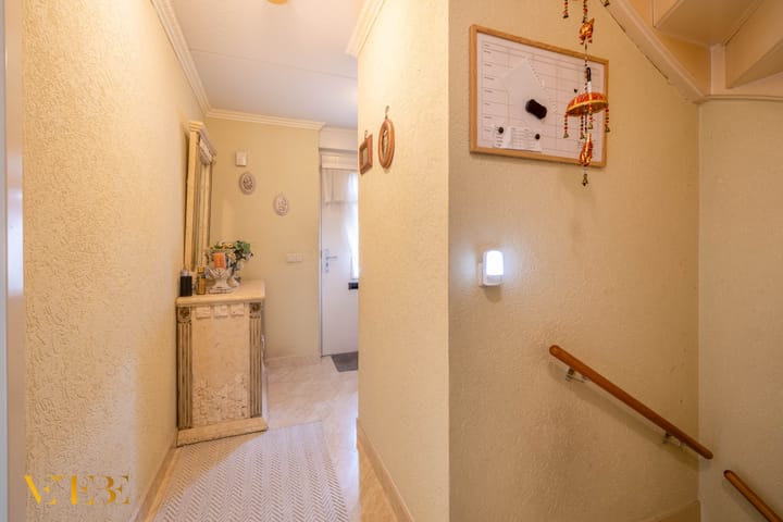 Photo 13 of Nieuwborgstraat 133-B