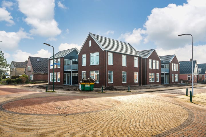 Foto 1 van Bjirkewei 109-C