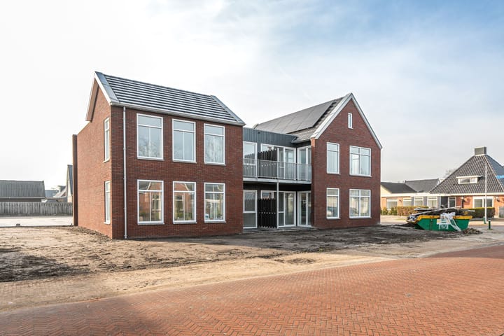 Foto 2 van Bjirkewei 109-C