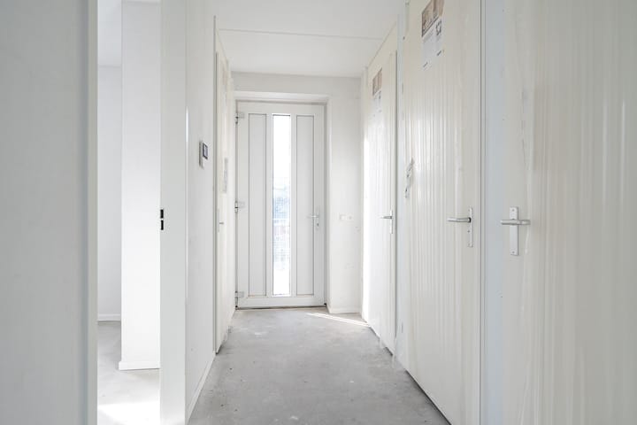 Foto 3 van Bjirkewei 109-C