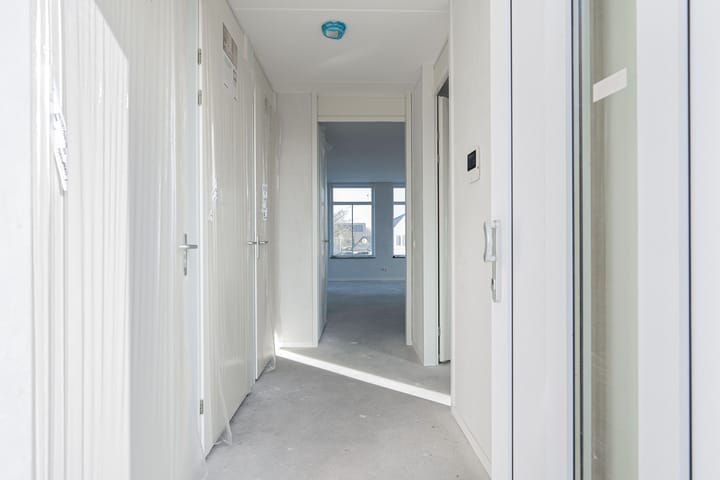 Foto 4 van Bjirkewei 109-C