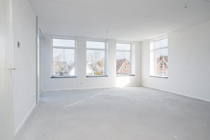 Foto 8 van Bjirkewei 109-C