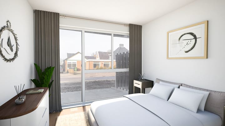 Foto 12 van Bjirkewei 109-C