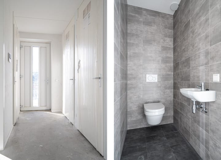 Foto 15 van Bjirkewei 109-C