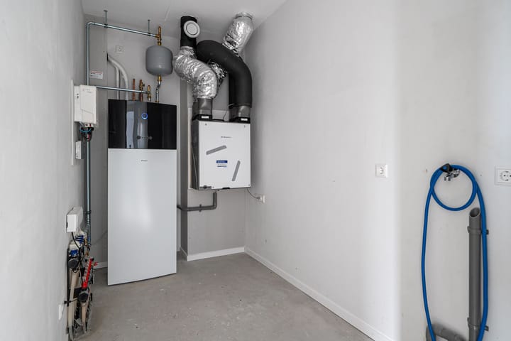 Foto 22 van Bjirkewei 109-C