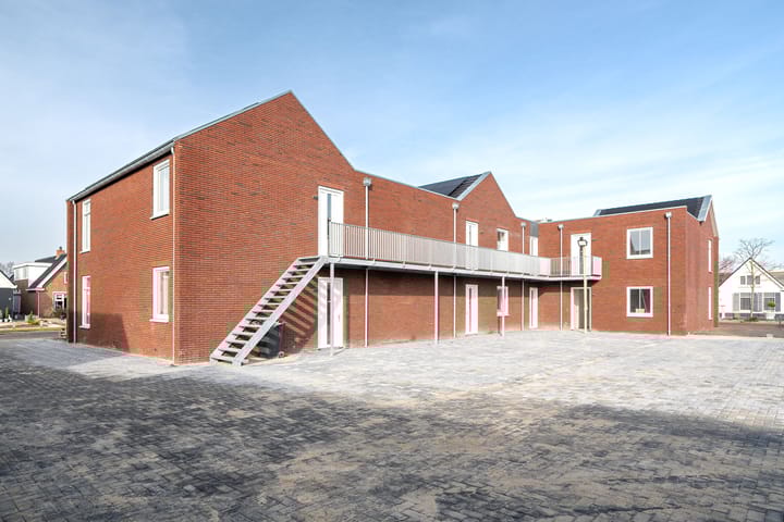 Foto 26 van Bjirkewei 109-C