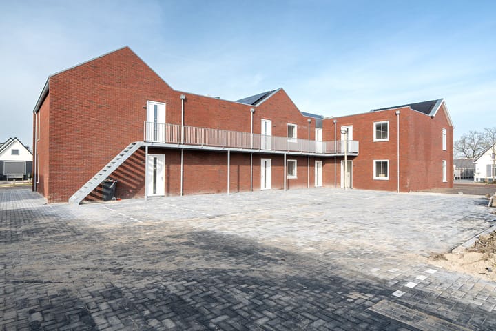 Foto 27 van Bjirkewei 109-C