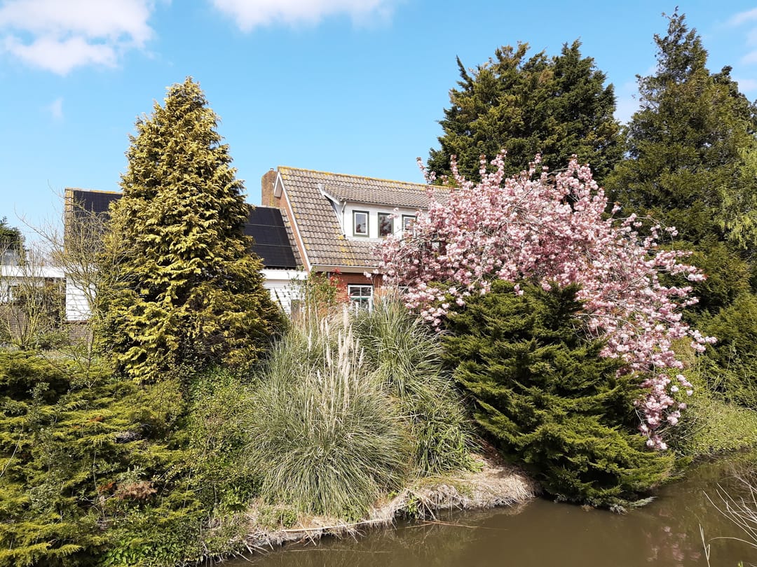 Foto 1 van Klittenweg 6