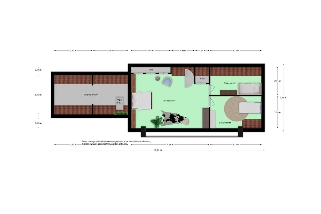 Foto 46 van Klittenweg 6