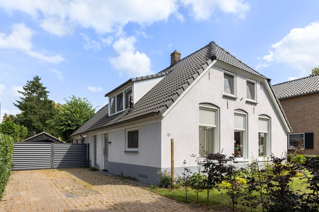 Foto 1 van Horthoekerweg 11