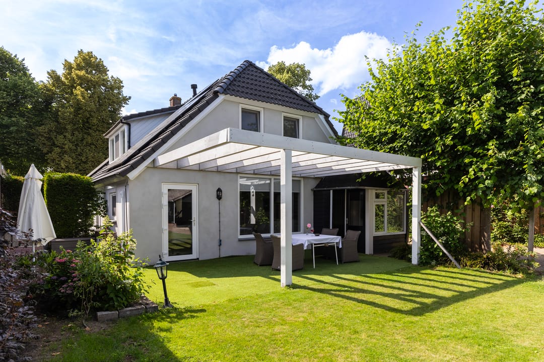 Foto 2 van Horthoekerweg 11