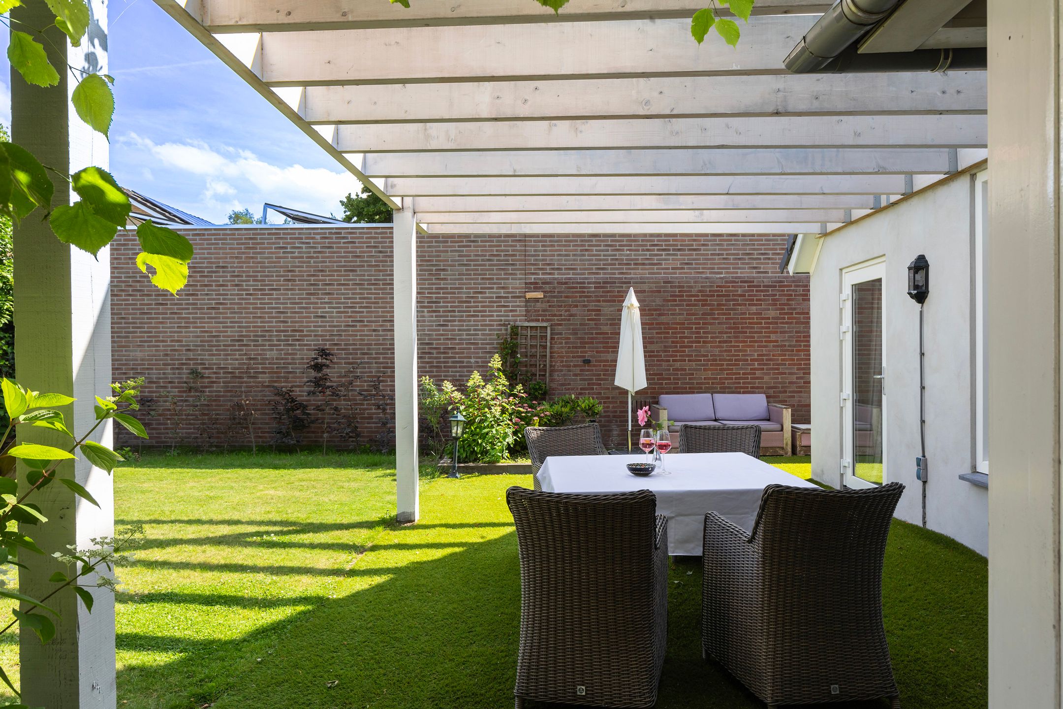 Foto 9 van Horthoekerweg 11