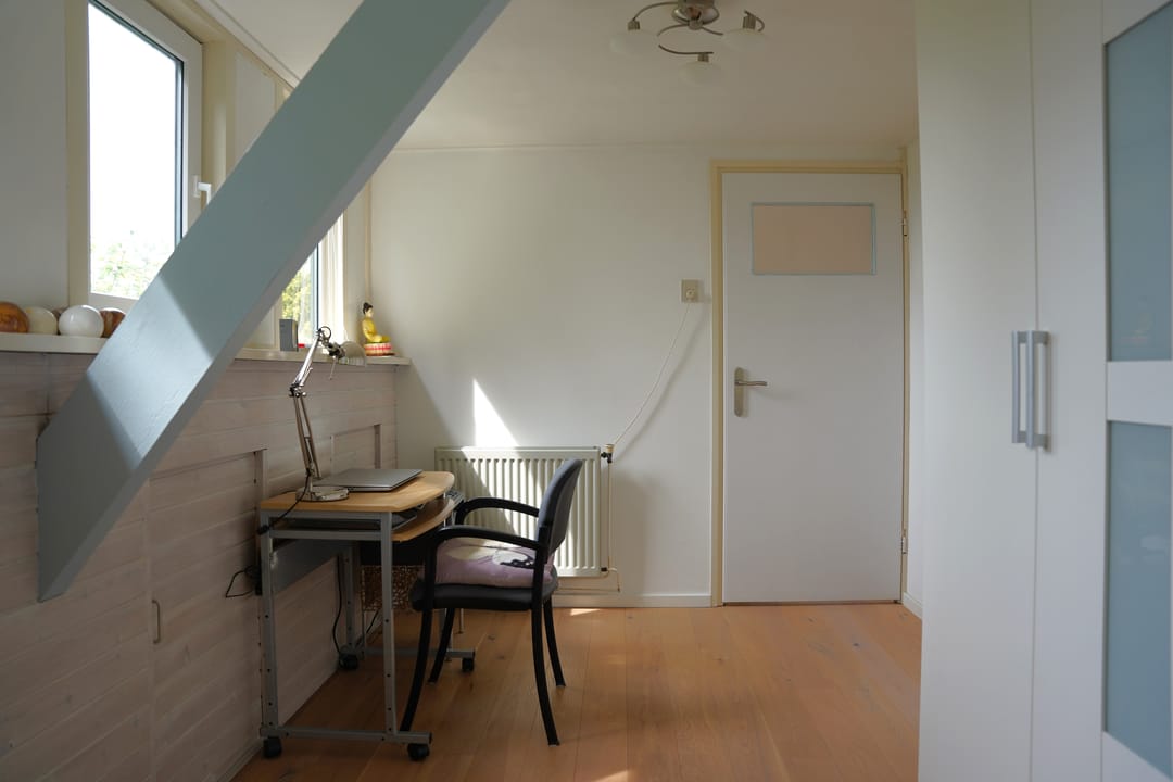 Foto 22 van Klittenweg 6