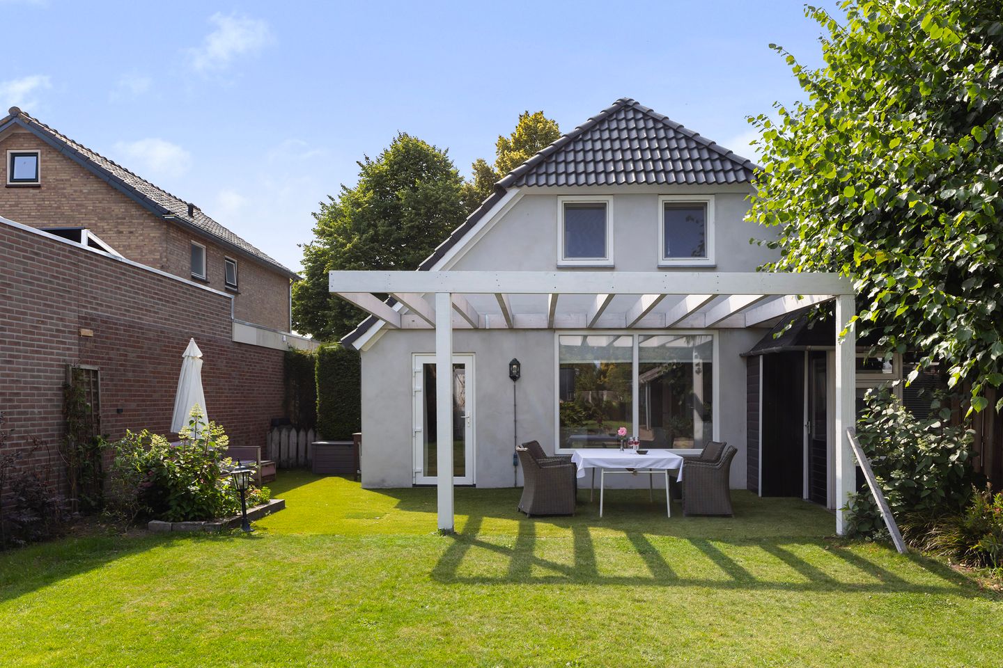 Foto 10 van Horthoekerweg 11