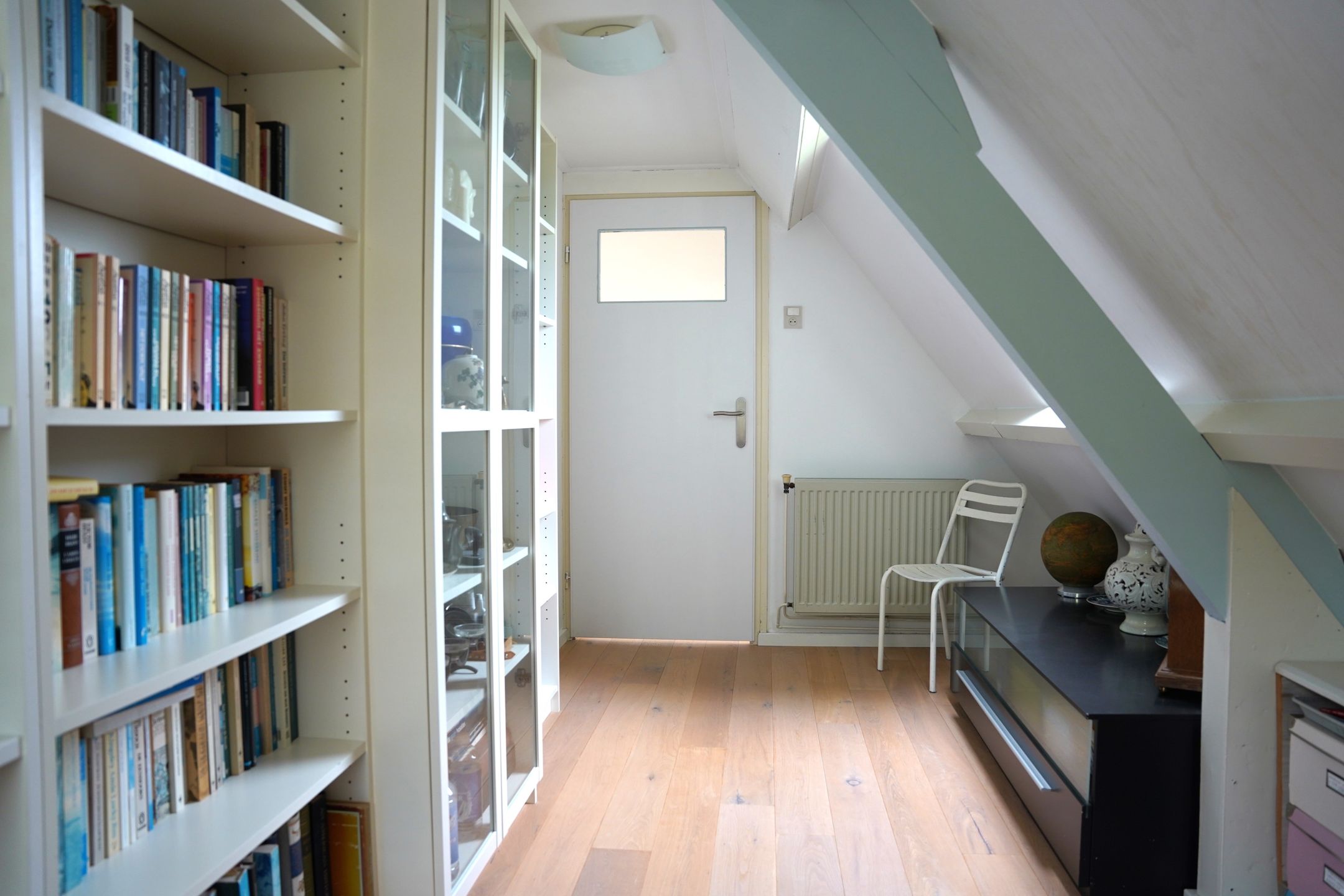 Foto 24 van Klittenweg 6