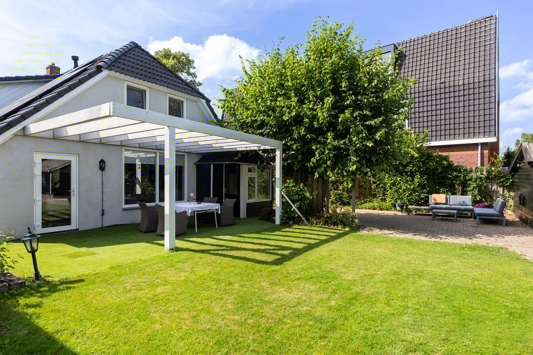 Foto 11 van Horthoekerweg 11