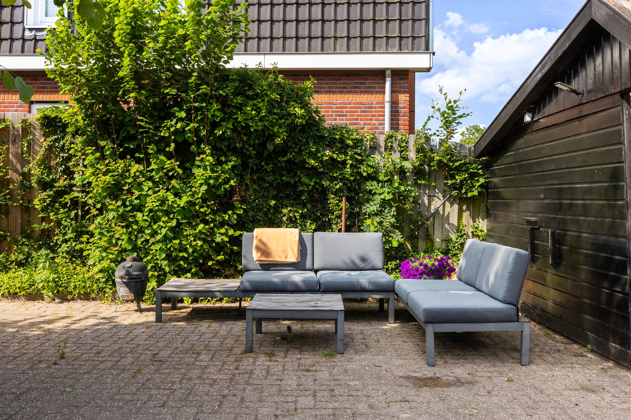 Foto 12 van Horthoekerweg 11