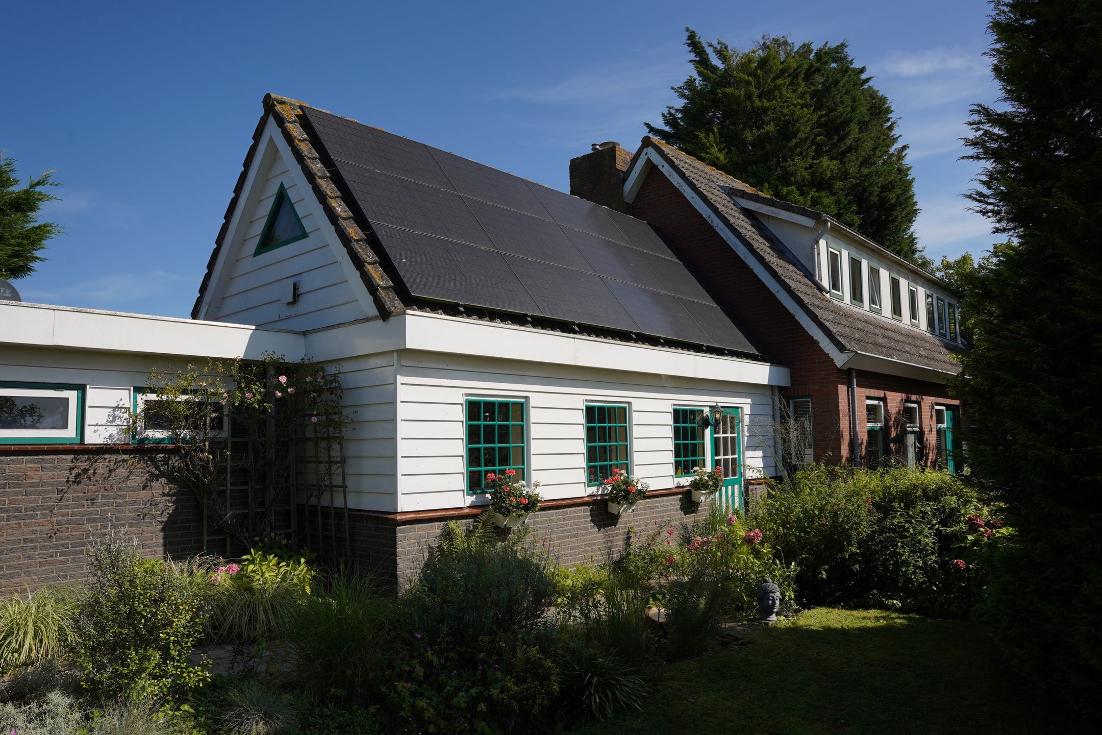 Foto 27 van Klittenweg 6