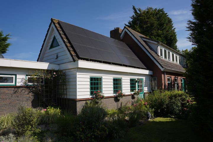 Foto 27 van Klittenweg 6