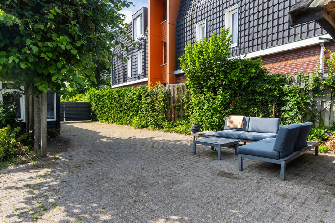 Foto 13 van Horthoekerweg 11