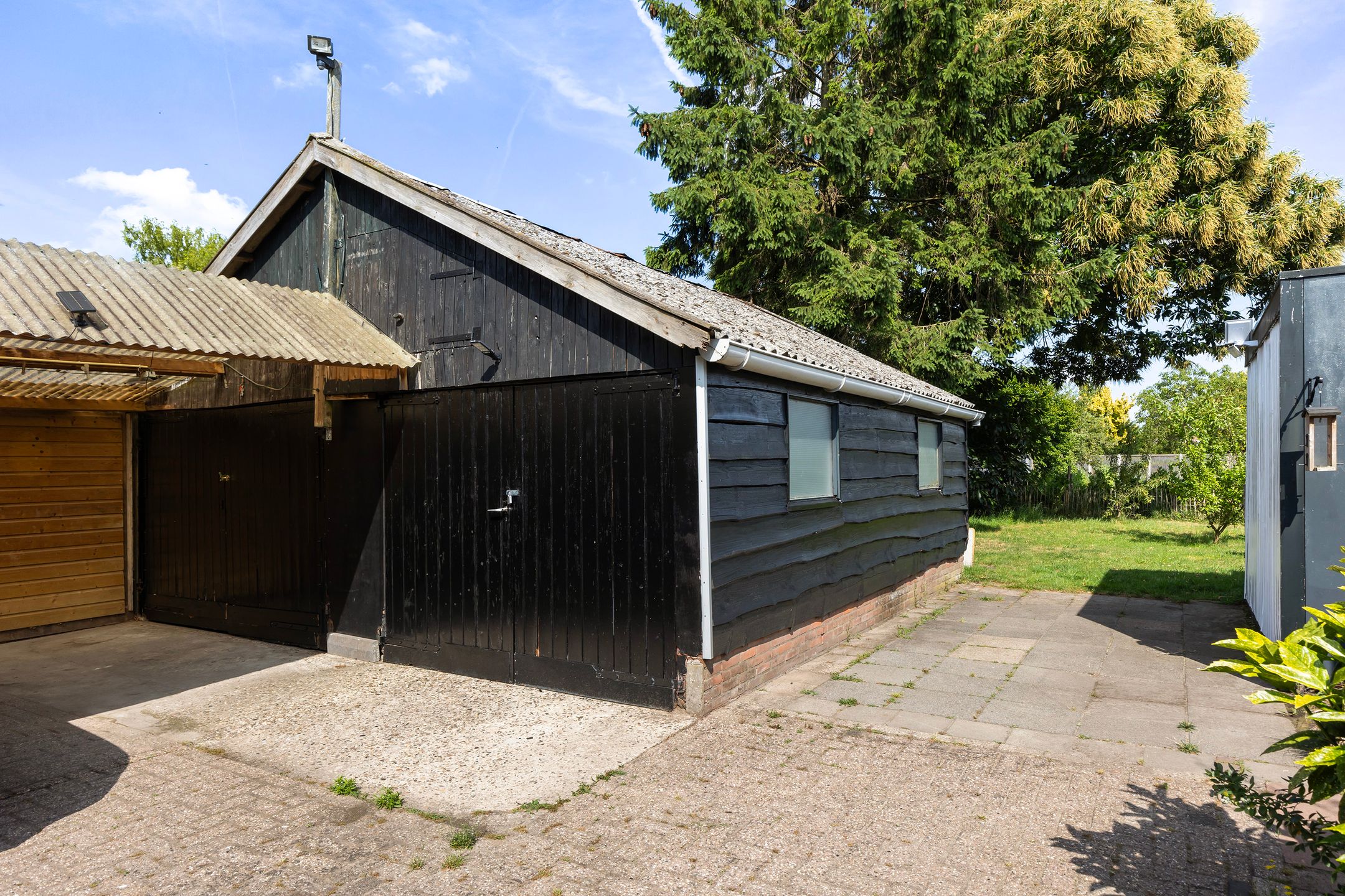 Foto 15 van Horthoekerweg 11