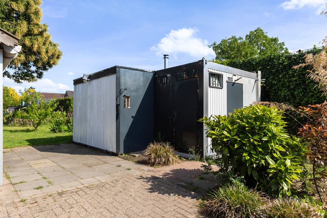 Foto 16 van Horthoekerweg 11