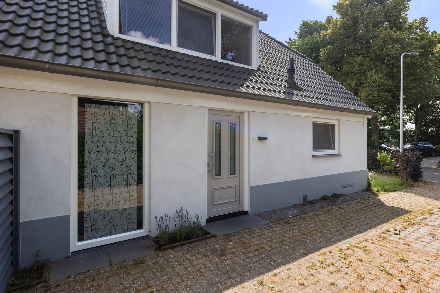 Foto 19 van Horthoekerweg 11