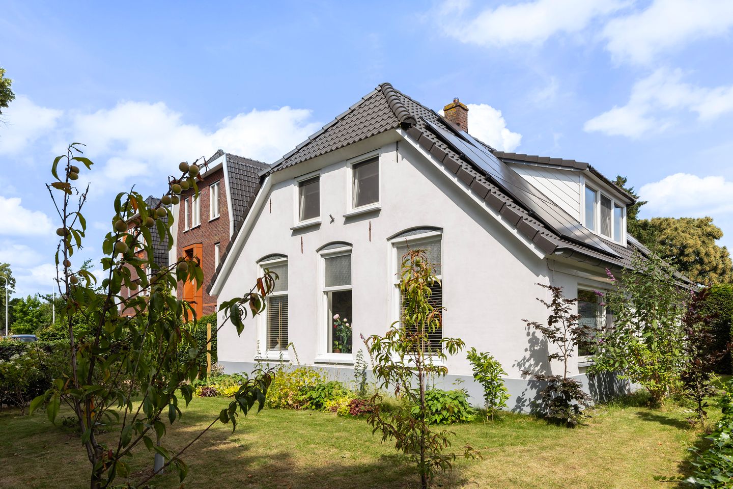 Foto 34 van Horthoekerweg 11