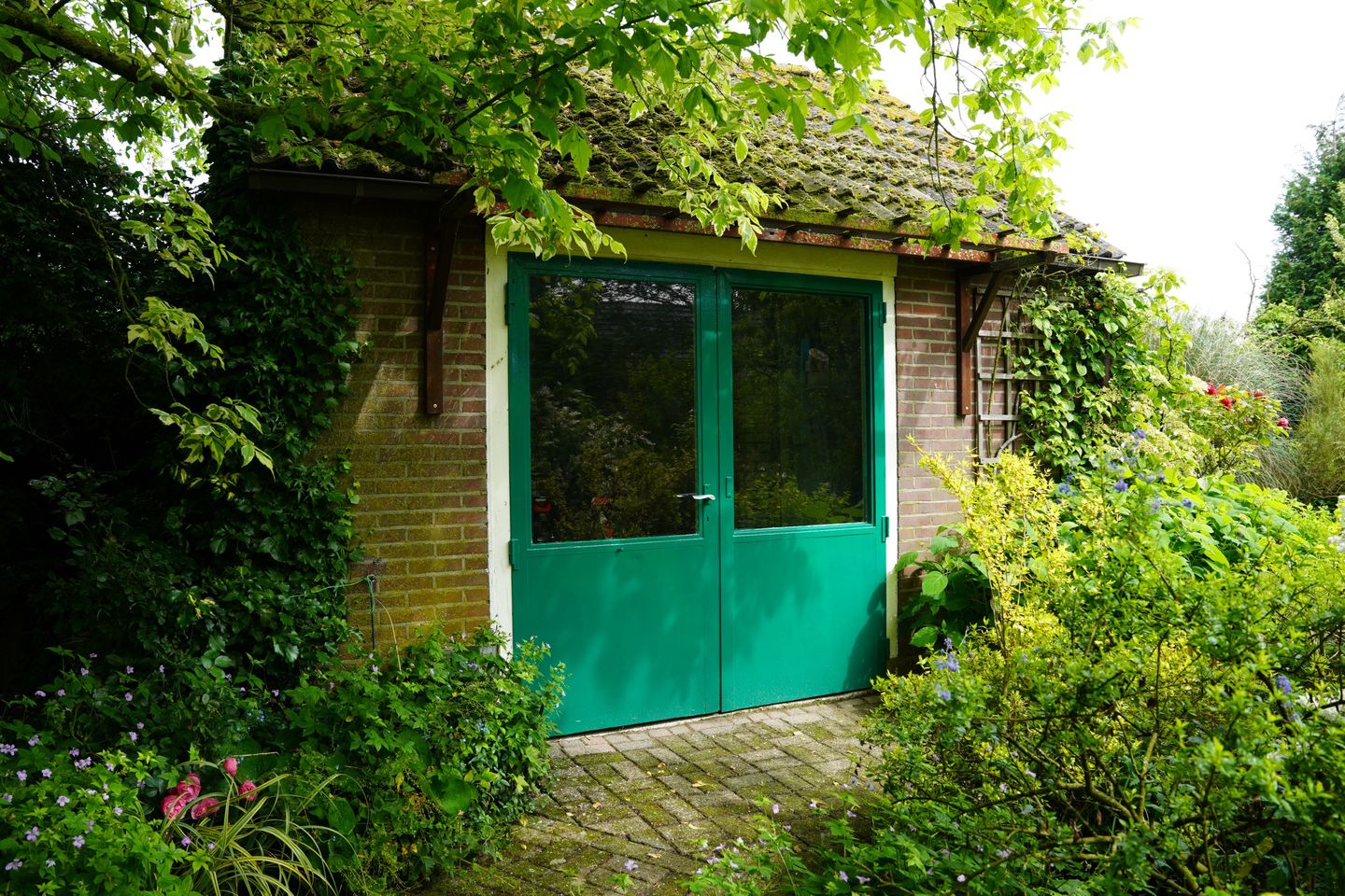 Foto 35 van Klittenweg 6