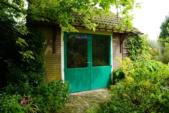 Foto 35 van Klittenweg 6