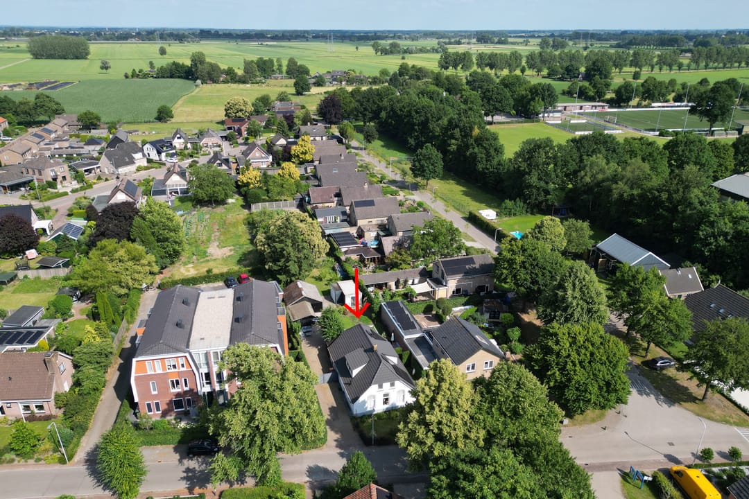 Foto 37 van Horthoekerweg 11