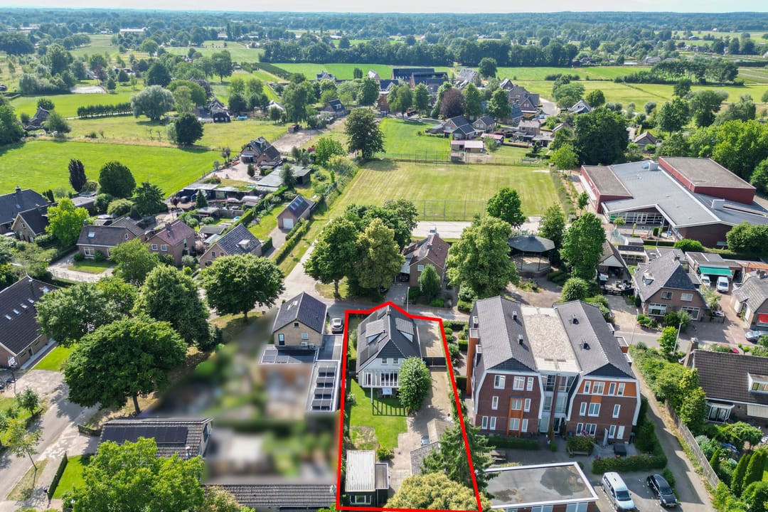 Foto 38 van Horthoekerweg 11