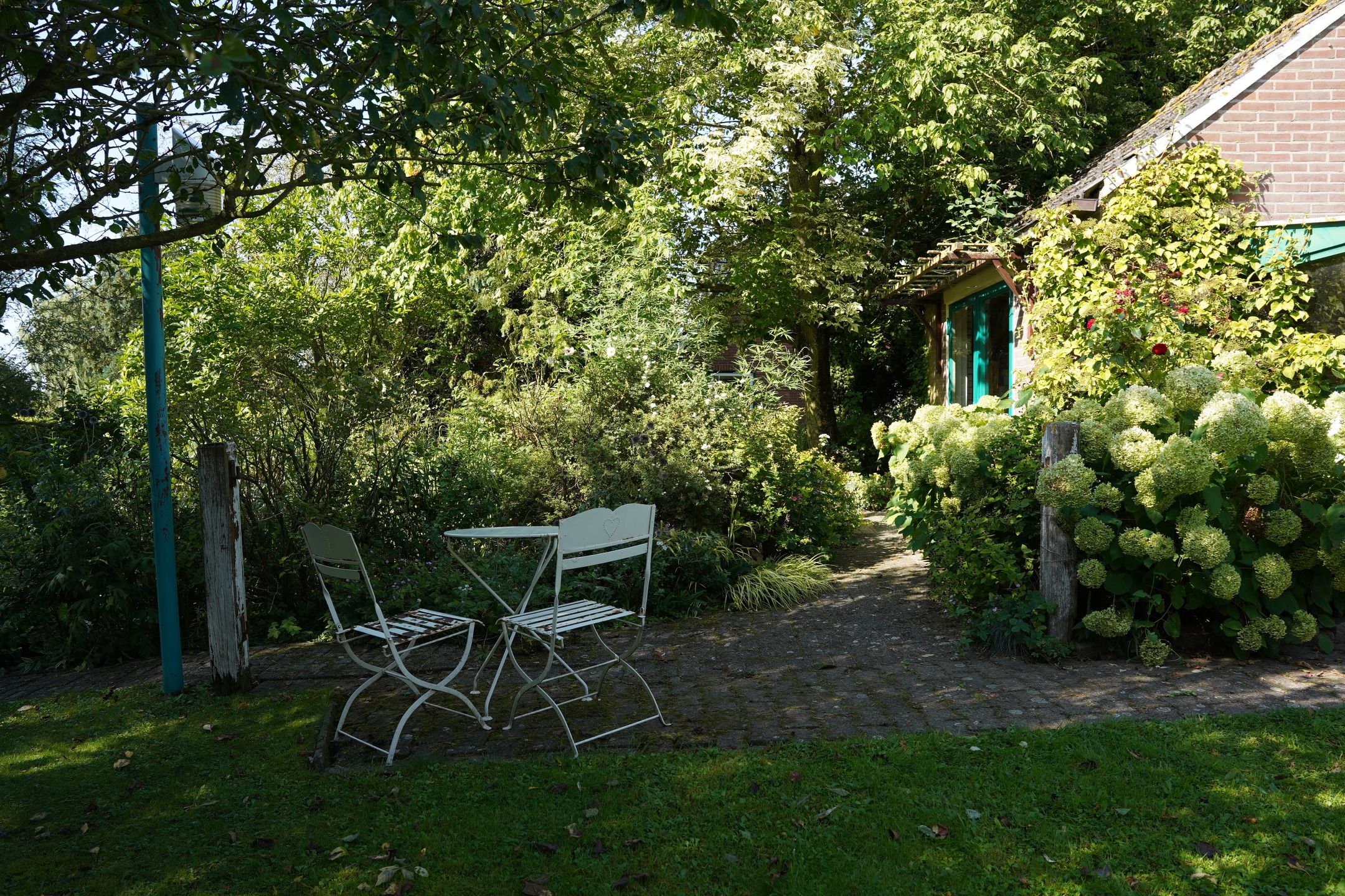 Foto 36 van Klittenweg 6