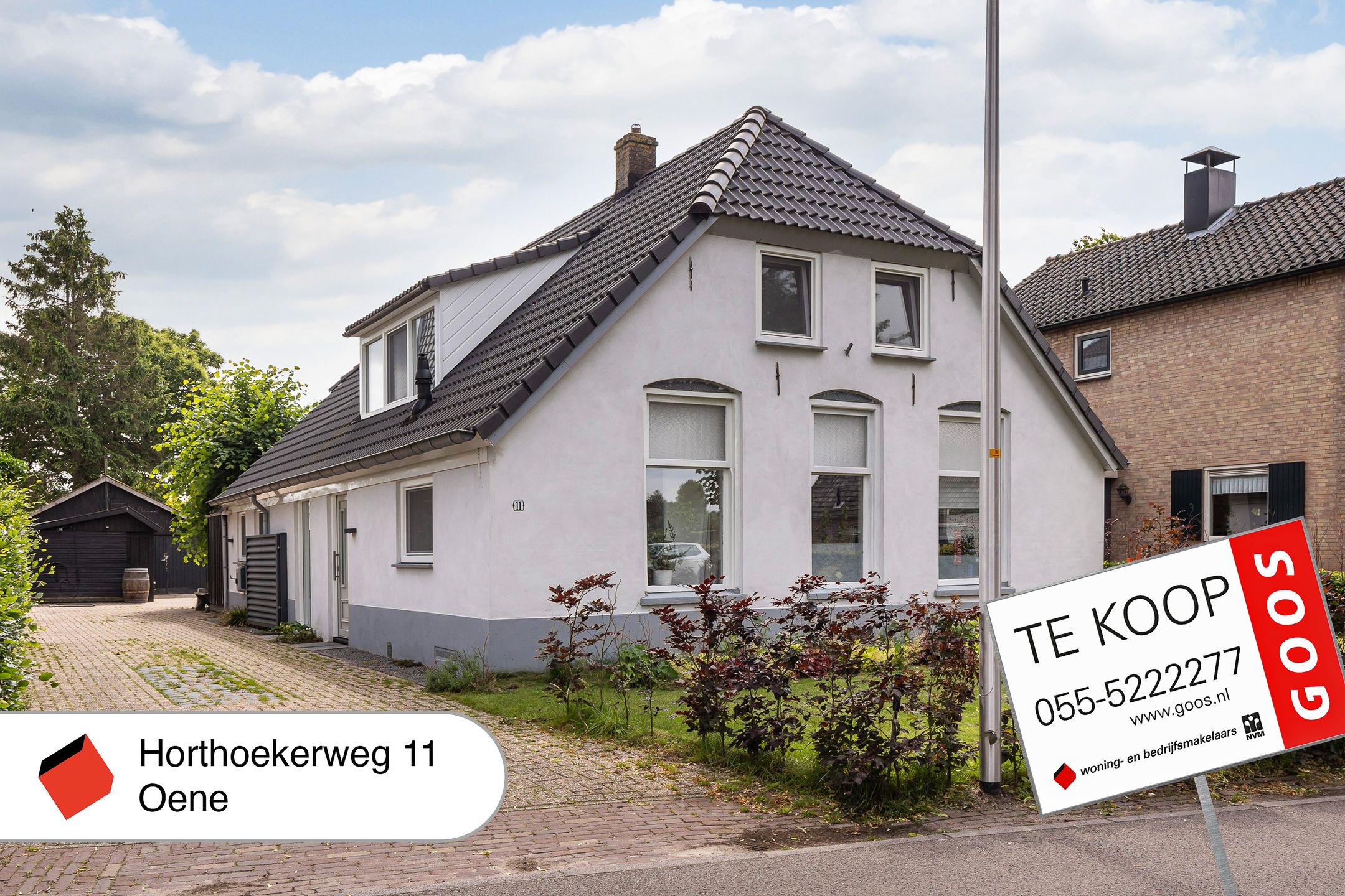 Foto 39 van Horthoekerweg 11