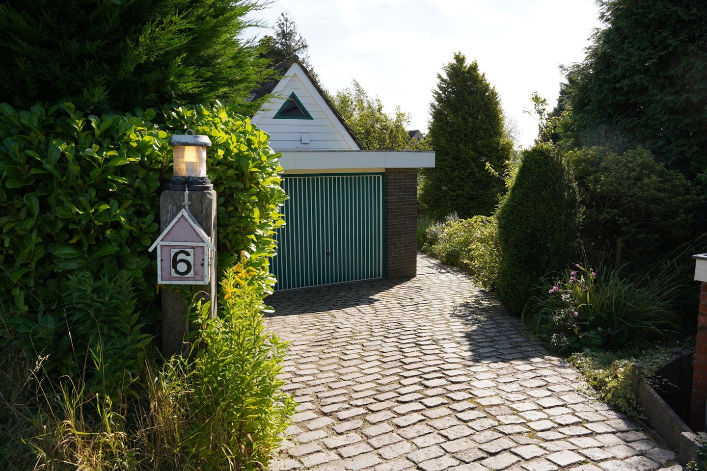 Foto 40 van Klittenweg 6