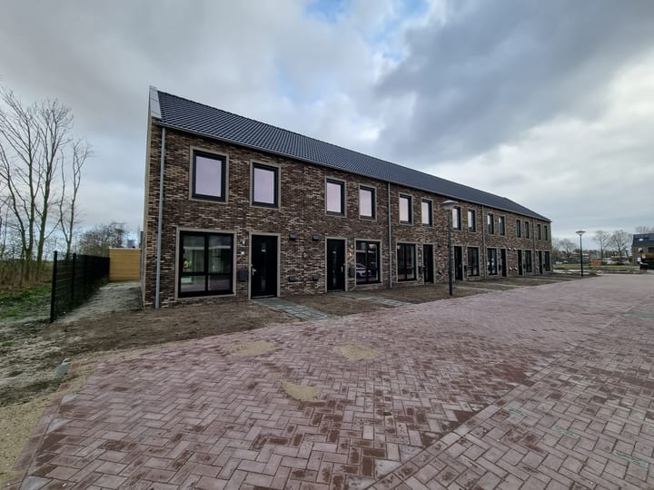Kastanjehout 27-A