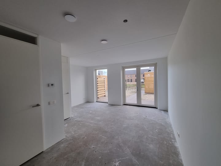 Photo 6 of Kastanjehout 27-A