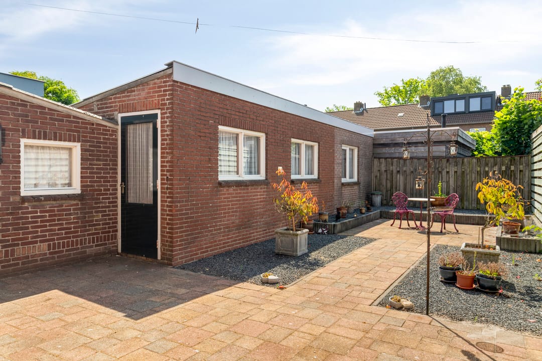 Photo 2 of Norbartstraat 13